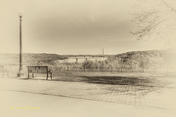 Silhouette of Stillwater-PVH