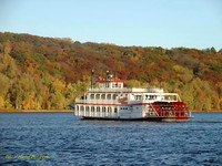 Fall on the st.croix -PVH
