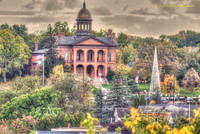 Stillwater Historic Courthouse