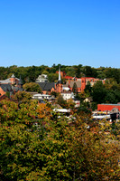 Stillwater in the fall-tonemapped