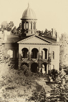 The Historic Stillwater Courthouse