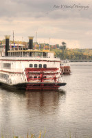 The Stillness of Stillwater