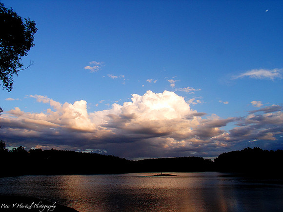 After the Storm