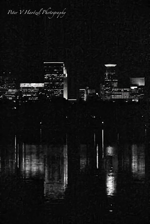 Minneapolis Reflections-PVH