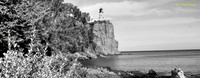 split rock b&w PVH