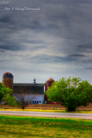 Lake elmo Barn-PVH
