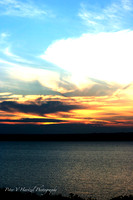 Hudson sunset-PVH