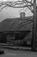 The Barn B+W- PVH_001