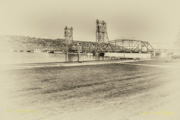 Historic liftbridge-aestheic view-PVH