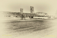 Historic liftbridge-aestheic view-PVH