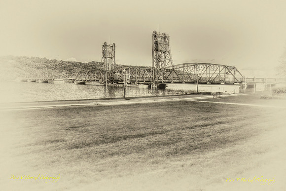 Historic liftbridge-aestheic view-PVH