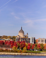 St .Paul in the fall-PVH