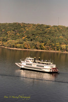 Avalon on a fall cruise on st.croix