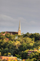 St. Micheal's-stillwater