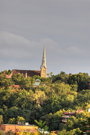 St. Micheal's-stillwater