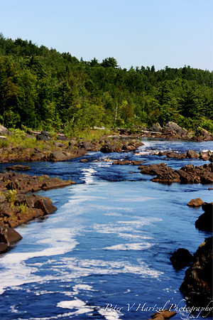 Jay Cooke by St.Louis River