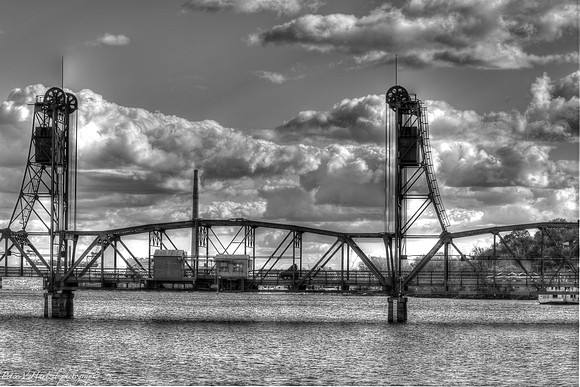 Stillwater bridge