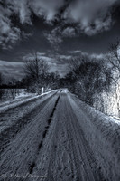 Dark Path-creative filter