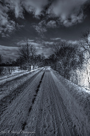 Dark Path-creative filter