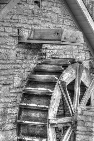 Old Mill-Como Zoo