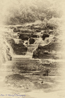 In The North Shore Jay Cooke- old style