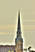St. Micheals glow