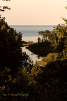 Capturing the Northwoods