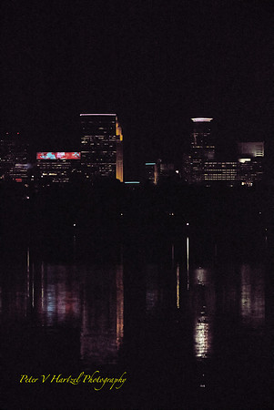 Minneapolis Reflections