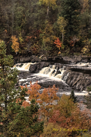 Jay Cooke in the Fall