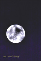 Halloween Moon: Cooling filter
