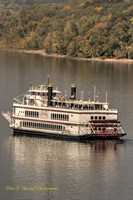 Avalon on the st.croix during the Fall